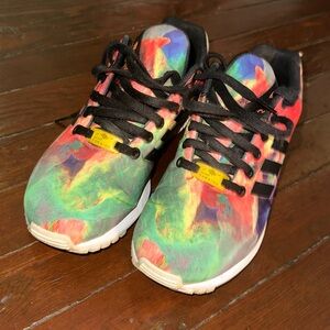 Adidas Flux